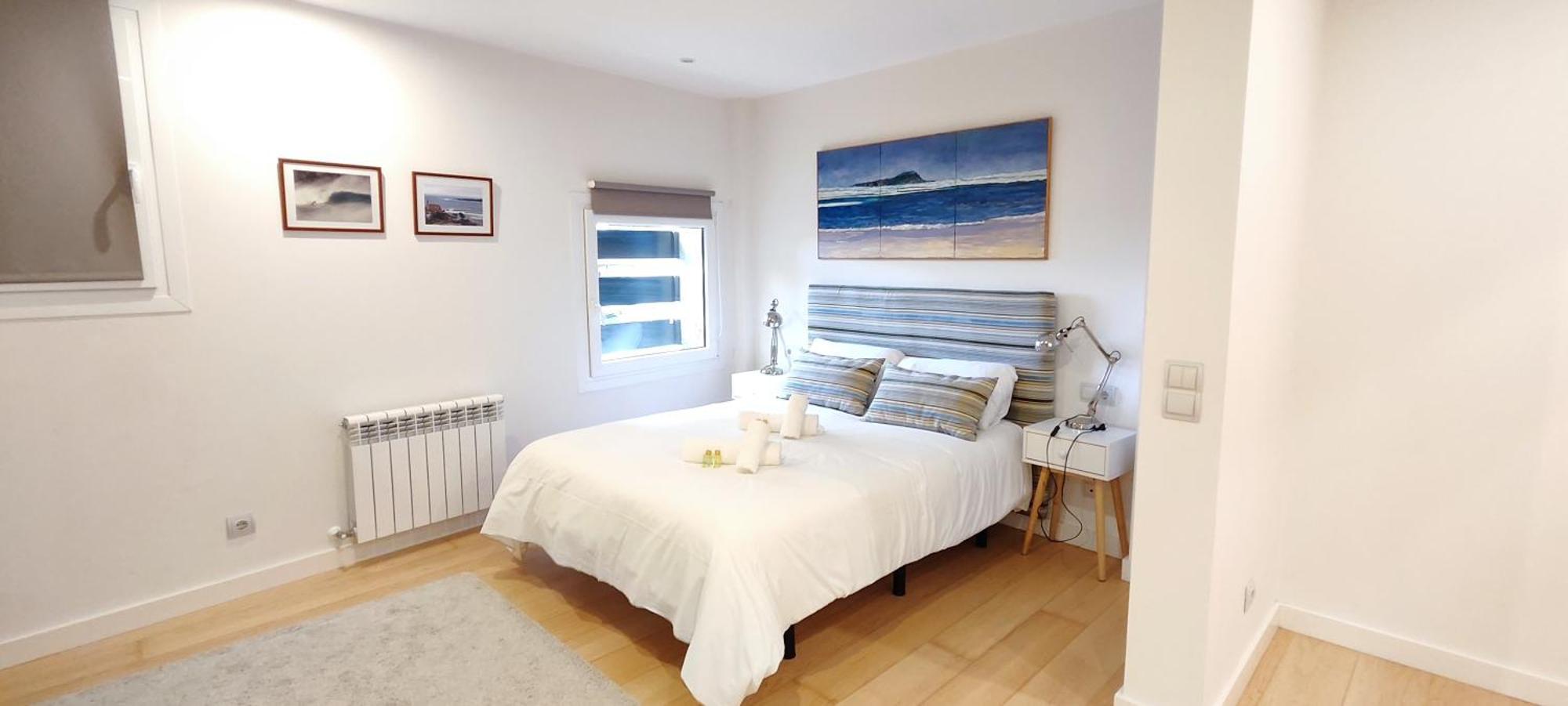Appartamento Mundaka Portu Zarra Esterno foto